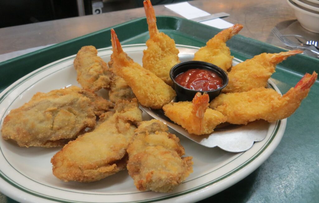 Friendly Farm Restaurant 3