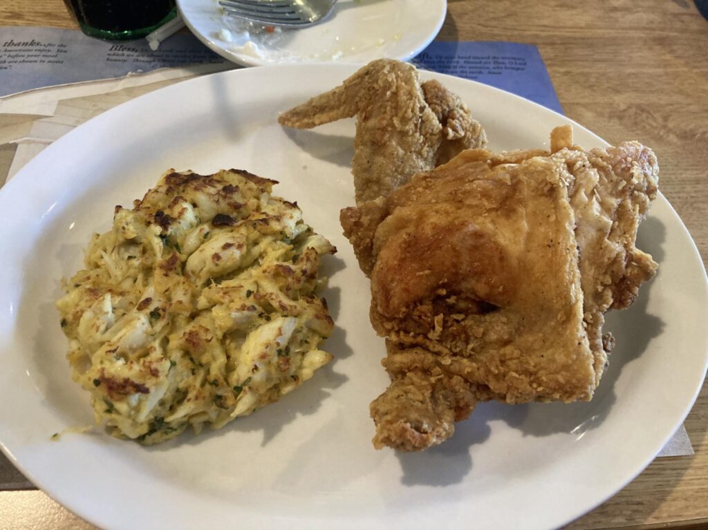 Friendly Farm Restaurant 7